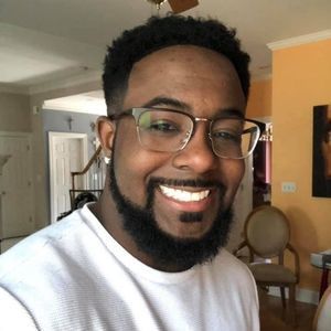 Meet your Posher, Darrell